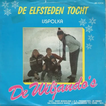De Elfsteden Tocht