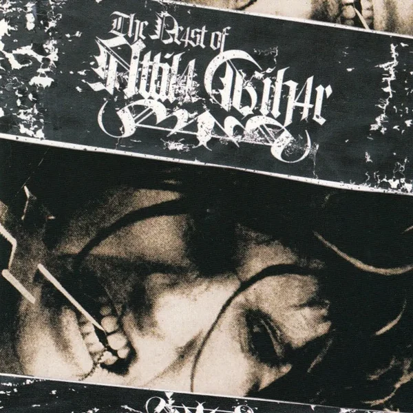 Attila Csihar… The Beast Of