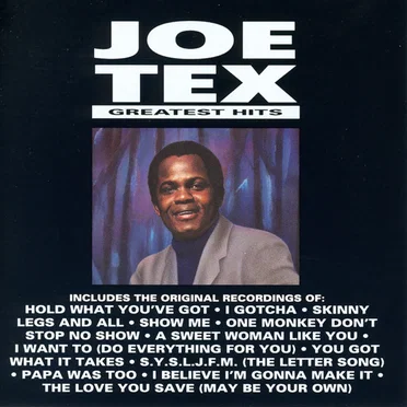 Joe Tex Greatest Hits