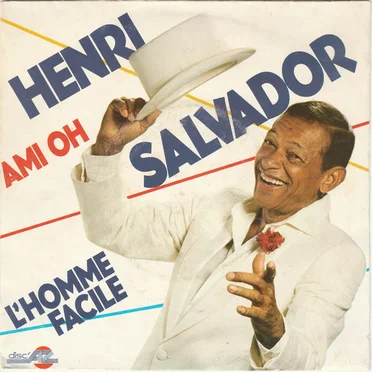 Ami oh / L'Homme facile
