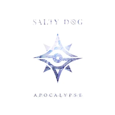 APOCALYPSE by SALTY DOG - album cover