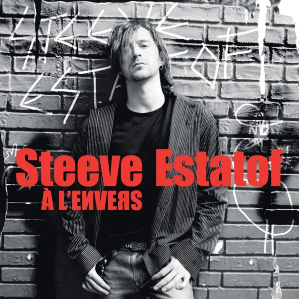 À l'envers