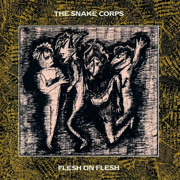 Flesh on Flesh