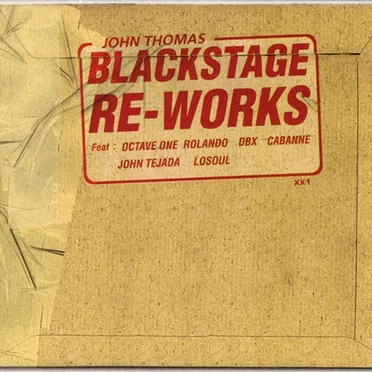 Blackstage Re-Works