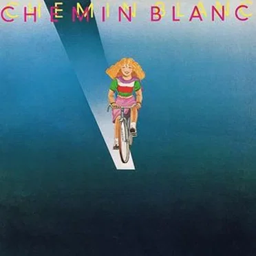 Chemin Blanc