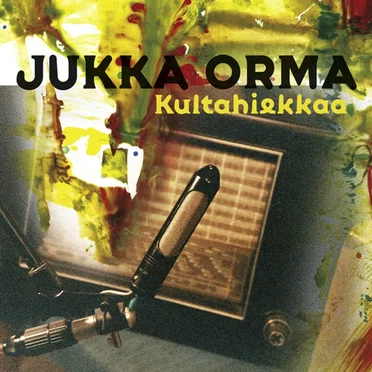Kultahiekkaa