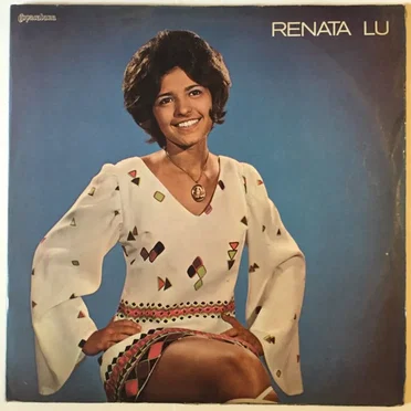 Renata Lu by Renata Lu - album cover