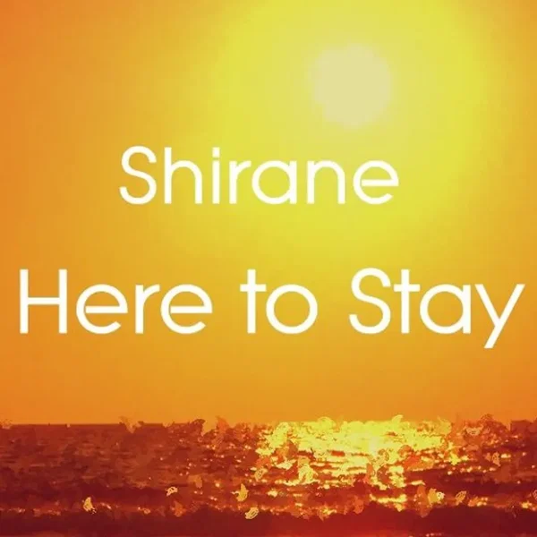 Here to Stay (Forever Tel Aviv)