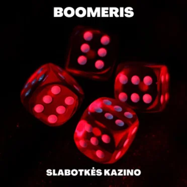 Slabotkės kazino