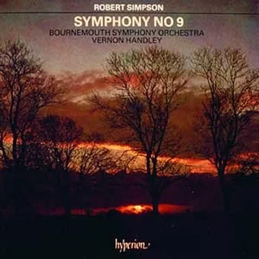 Symphony no. 9