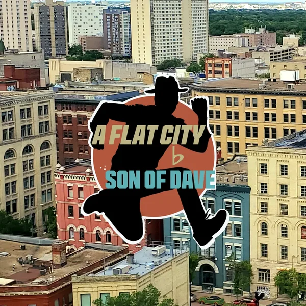 A Flat City