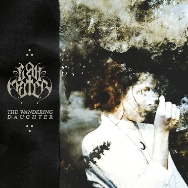 The Wandering Daughter by Piah Mater - album cover