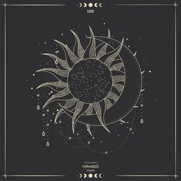 Miraggio by Arteforma - album cover