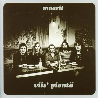 Viis' pientä