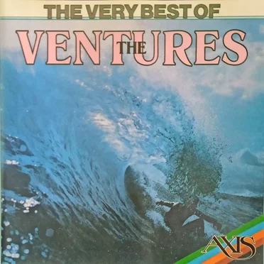 The Very Best of The Ventures