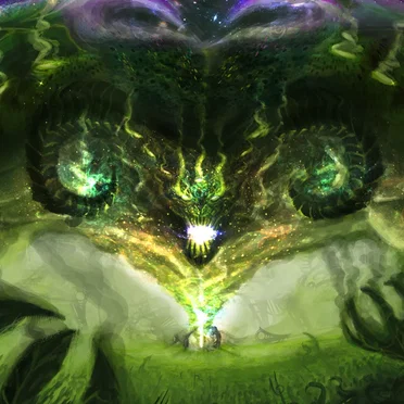 The Summon by Tempter - album cover