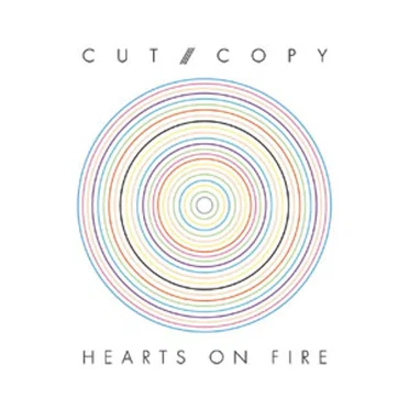 Hearts on Fire