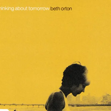 Thinking About Tomorrow