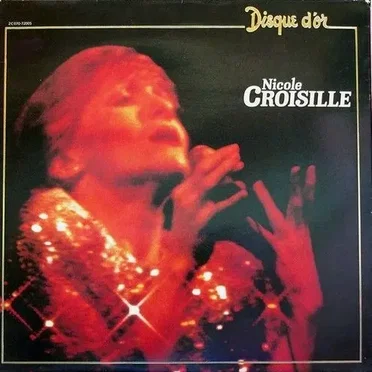 Disque d'or