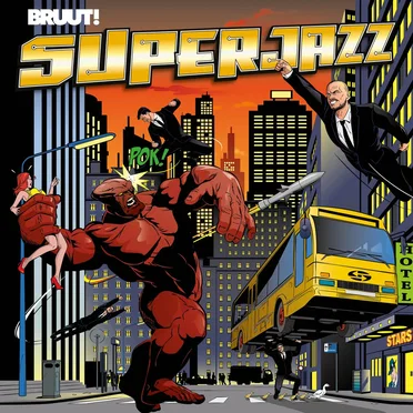 Superjazz