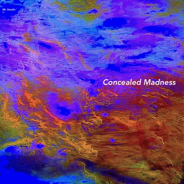 Concealed Madness
