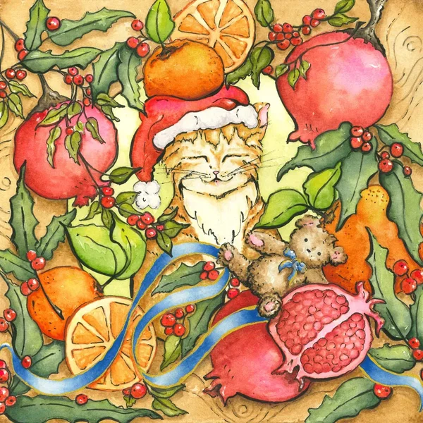 Have Yourself a Merry Little Christmas