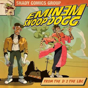 From the D 2 the LBC