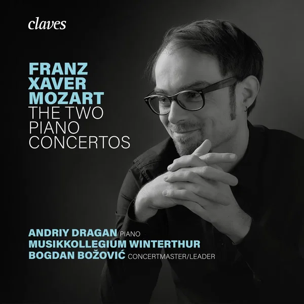 The Two Piano Concertos