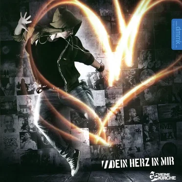 Dein Herz in mir