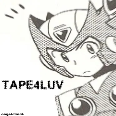 TAPE4LUV