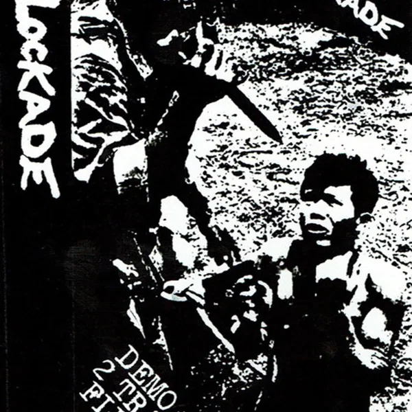 Demo + 2 Trax Flexi