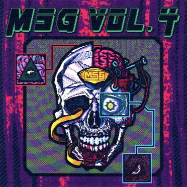 Mkultra Support Group, Vol. 4
