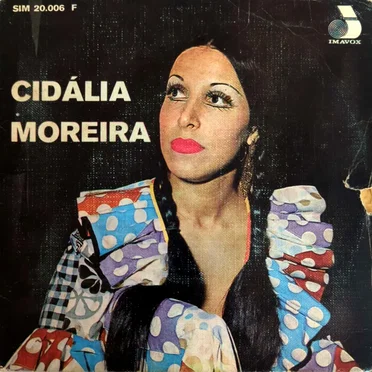 Cidália Moreira