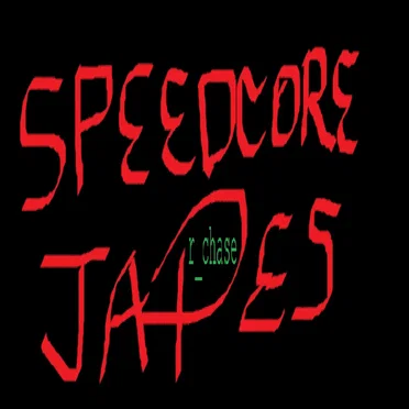 Speedcore Japes