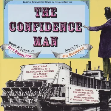 The Confidence Man