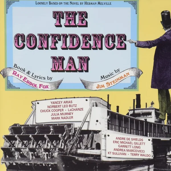 The Confidence Man