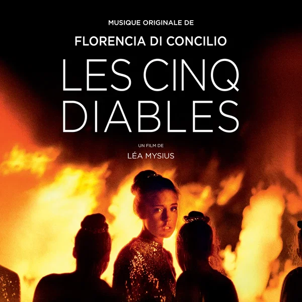 Les Cinq Diables