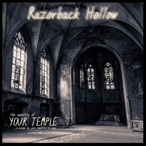 Your Temple