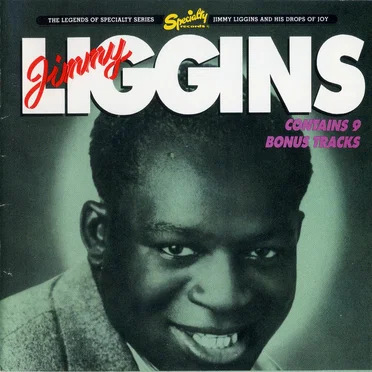 Jimmy Liggins and His Drops of Joy
