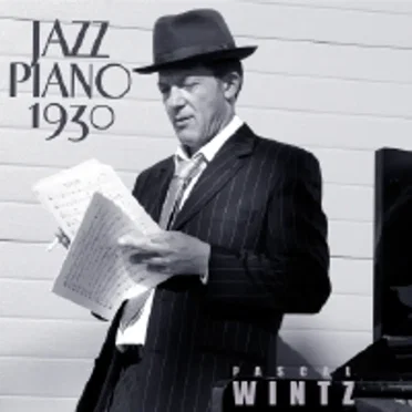 Jazz Piano 1930 - Volume 1