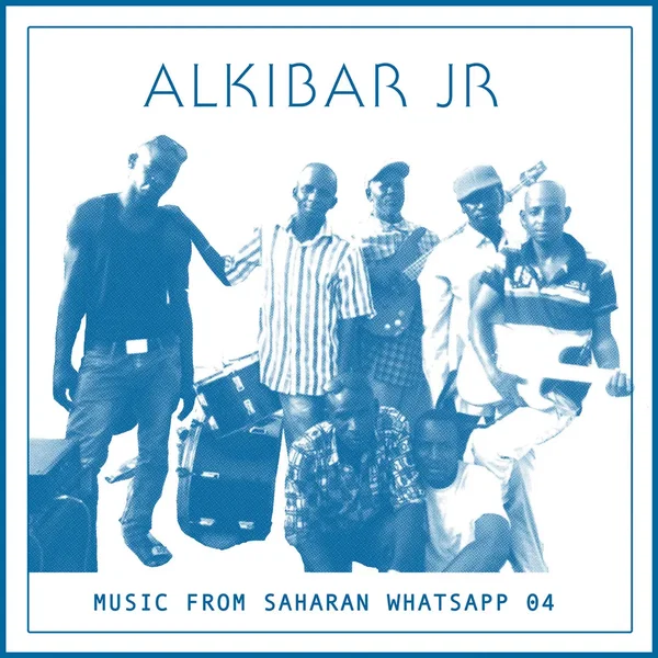 Music From Saharan WhatsApp 04
