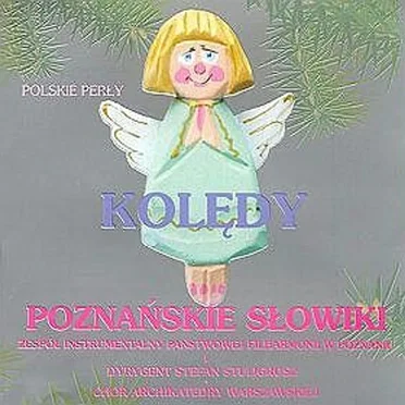 Kolędy by Various Artists - album cover