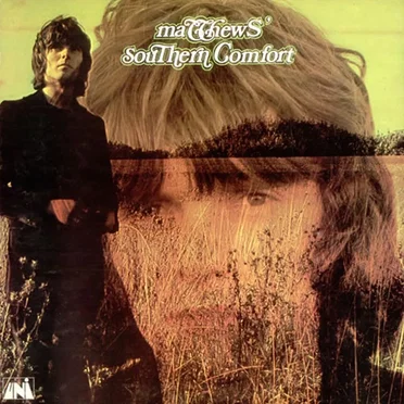 Matthews' Southern Comfort by Matthews’ Southern Comfort - album cover
