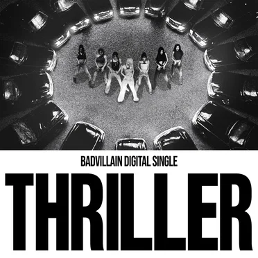 THRILLER