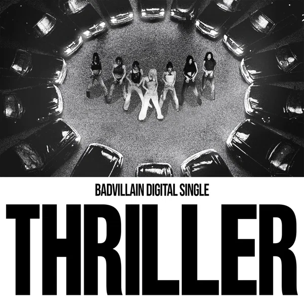 THRILLER