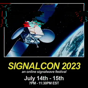Brickmason Signalcon 2023 Mix by Brickmason - album cover