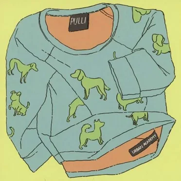 Pulli