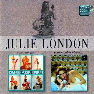 Calendar Girl / Your Number Please…