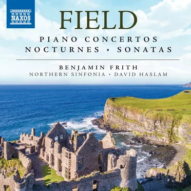 Piano Concertos, Nocturnes and Sonatas