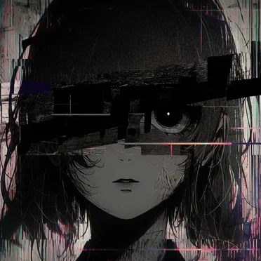 Endless Nightmares by Iwakura - album cover